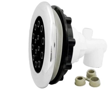 WATERWAY MASSAGE ADJUSTABLE SPA JET