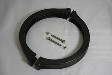 WATERWAY MULTIPORT VALVE CLAMP KIT