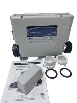 WATERWAY NEO 2100+DB2  SWIM SPA