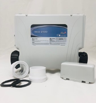 WATERWAY NEO 2100 SYSTEM  777-WW00100