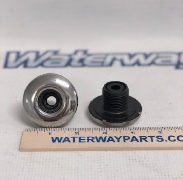 WATERWAY OZONE JET