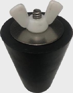 THE PERFECT SEAL UNIVERSAL STOPPER
