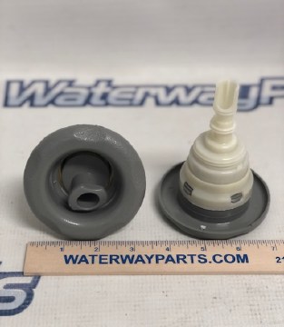 WATERWAY GUNITE POLY STORM ROTO