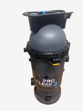 WATERWAY PROCLEAN 2,   75 SQ FT