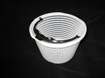 WATERWAY RENEGADE GUNITE SKIMMER BASKET