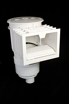 WATERWAY  RENEGADE GUNITE SKIMMER