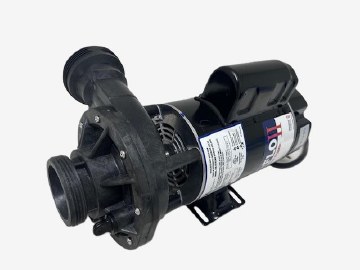 WATERWAY  HI FLO PUMP 1.5  HP 1 SPD HORIZONTAL DISCHARGE