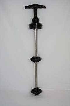 WATERWAY SLIDE VALVE INTERNAL ASSEMBLY