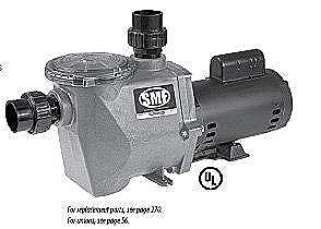 WATERWAY SMF-107