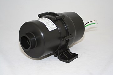 WATERWAY  STEALTH BLOWER 1.5 HP 220V