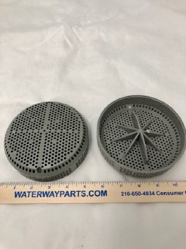WATERWAY SUPER HI-FLO SUCTION COVER