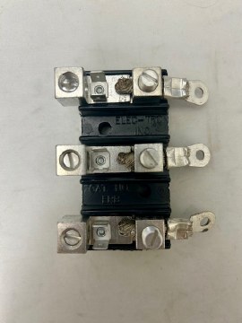 WATERWAY TERMINAL BLOCK (ERB-44K)