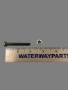 WATERWAY 1.5"SPLIT-NUT BOLT&NUT KIT