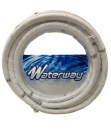WATERWAY 3/4" FLEX 50 FT.  ROLL   120-0220