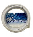 WATERWAY 1/2 " FLEX  50 FT. ROLL   120-01150-50R