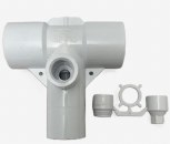 WATERWAY GUNITE TEE JET   210-3300