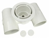 WATERWAY HYDRO GUNITE JET 210-4110