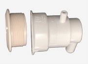 WATERWAY POLY JET BODY ASSY  210-5870B