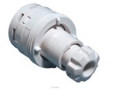 WATERWAY POLY JET CAGED STYLE  210-6040