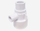 WATERWAY GUNITE STRAIGHT JET BODY  211-3040