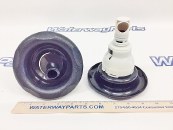 WATERWAY POWER STORM JET , ROTO