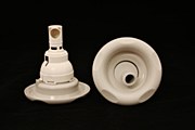 WATERWAY STORM JET ROTO , 5 SCALLOP, STERLING