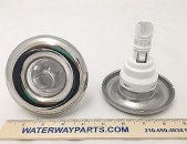 WATERWAY POLY , STORM JET 4"