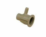 WATERWAY UNIVERSAL CLUSTER JET BODY  212-0500