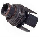 WATERWAY ADJUSTABLE MINI JET NOZZLE  212-0850