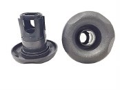 WATERWAY TURBO JET, 5 SCALLOP, INTERNAL  212-2169-DSG