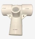 WATERWAY GUNITE DOUBLE TEE  212-3300