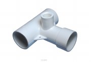 WATERWAY DOUBLE T BODY 212-3370