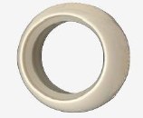 WATERWAY  EYEBALL  213-9340