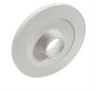 WATERWAY 1.5" THREAD WALLFITTING FOR 6" DRAIN  215-8240