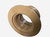 WATERWAY RETURN WALL FITTING   215-9159-BEI