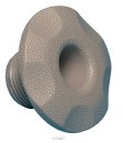 WATERWAY OZONE WALL FITTING , COLOR: GREY  215-9837