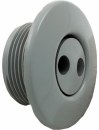 WATERWAY STANDARD MINI JET GREY  224-0067