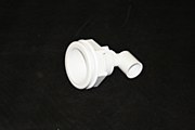 WATERWAY POLY STORM JET BODY THREAD IN