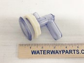 WATERWAY ADJUSTABLE CLUSTER STORM JET BODY ASSEMBLY