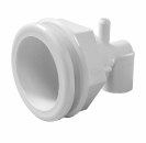 WATERWAY POLY STORM JET BODY THREAD IN  228-0410