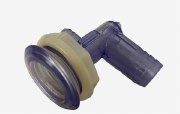 WATERWAY GLO ADJ. CLUSTER STORM BODY  228-1558GA