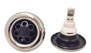 WATERWAY POWER STORM MASSAGE JET  229-7361S