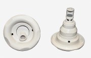 WATERWAY ROTO JET GUNITE  229-7600G