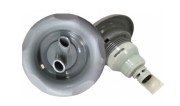 WATERWAY STORM JET ADJUSTABLE (THREAD) TWIM ROTO  229-7617
