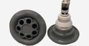 WATERWAY GUNITE STORM JET MASSAGE  229-7747G