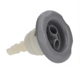 WATERWAY POLY STORM TWIN ROTO JET  229-8127