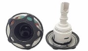 WATERWAY MINI STORM JET ROTO   229-8859DSG