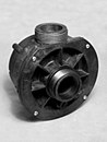 WATERWAY  CENTER DISCH. 2 HP WET END