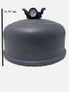 WATERWAY CRYSTAL WATER 325  FILTER LID  550-4460