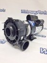 WATERWAY EX 2 PUMP 4.5 (3ACTUAL) HP, 2 SPEED, 230 VOLTS